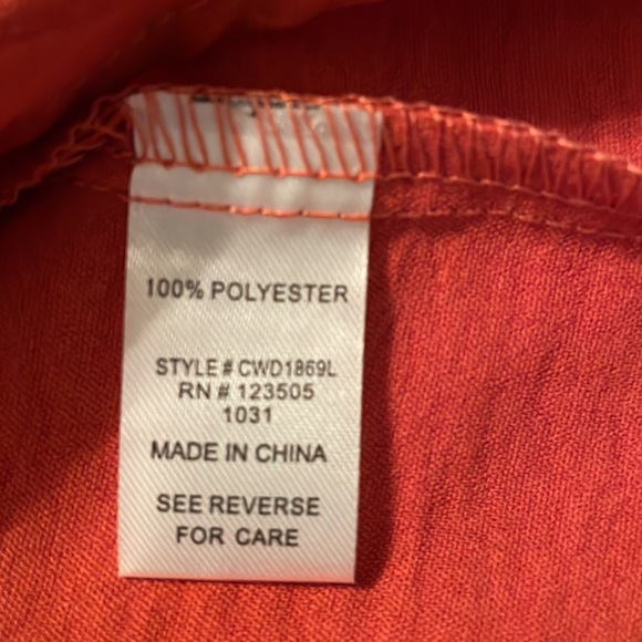 NWOT - Size medium - Culture Code - dress - Picture 7 of 9